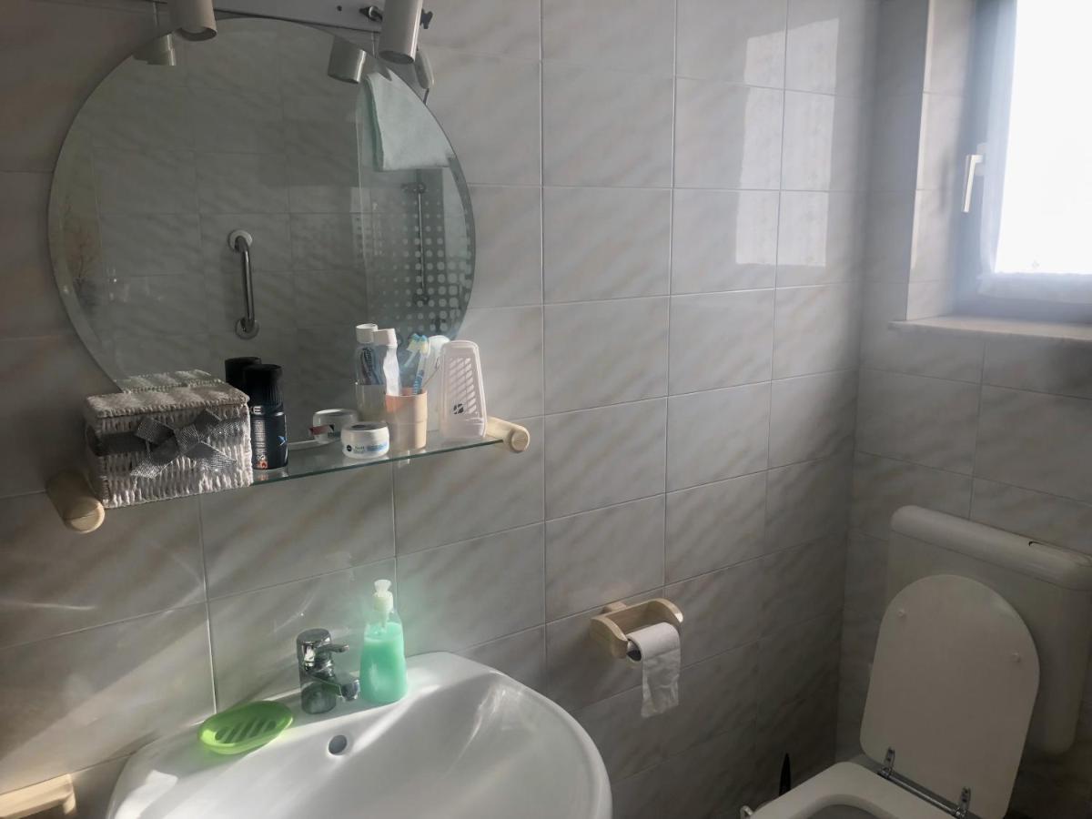 Green Garden Apartments 카스타브 외부 사진